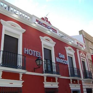 Hotel San Marcos